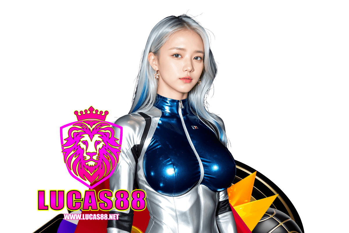 lucas88 สล็อต