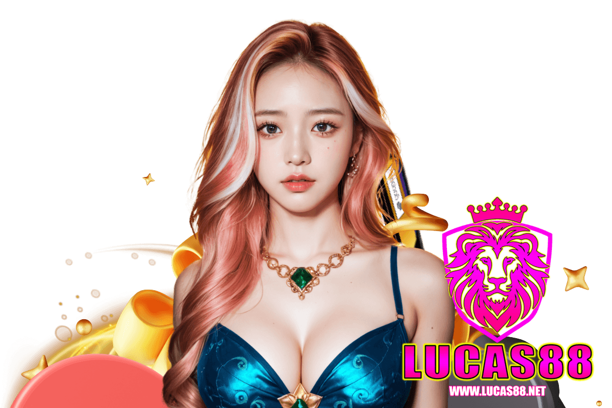 lucas88 เว็บตรง