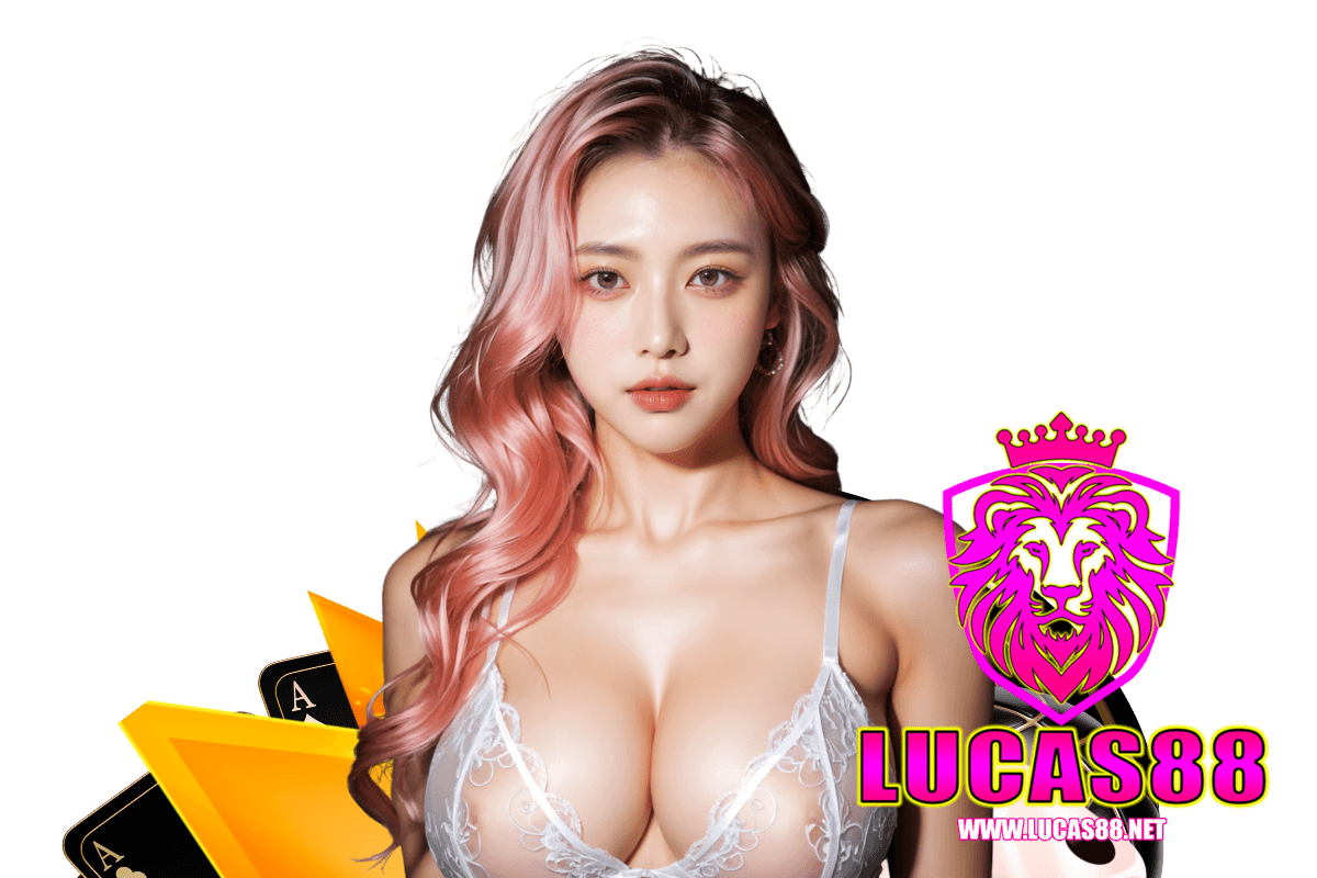 lucas88 แจกเครดิตฟรี